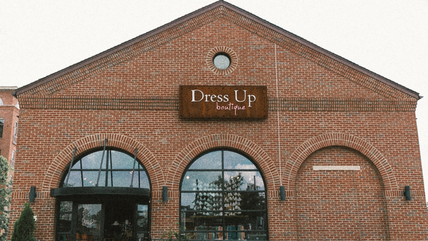 dress up store
